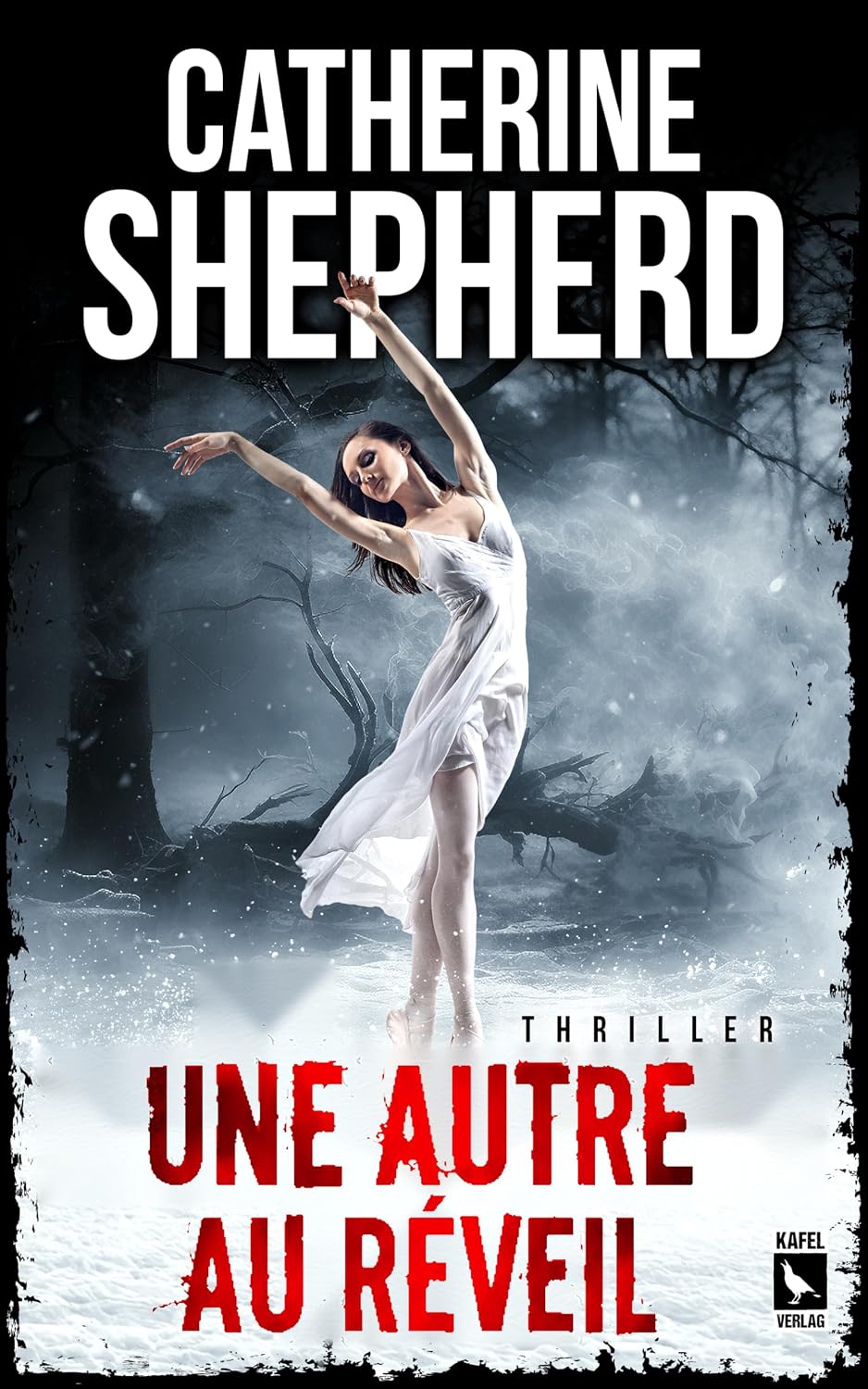 Couverture Une autre au r�veil