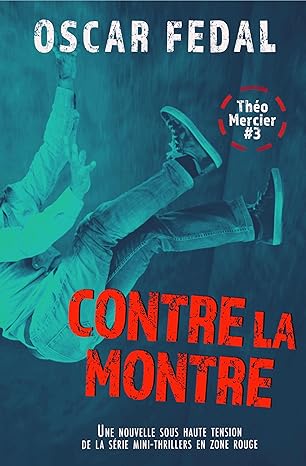 Couverture Contre la montre
