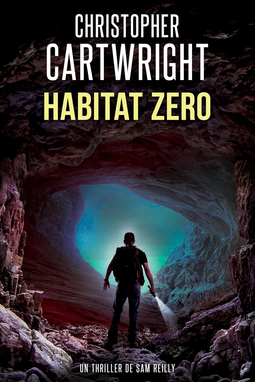 Couverture Habitat z�ro