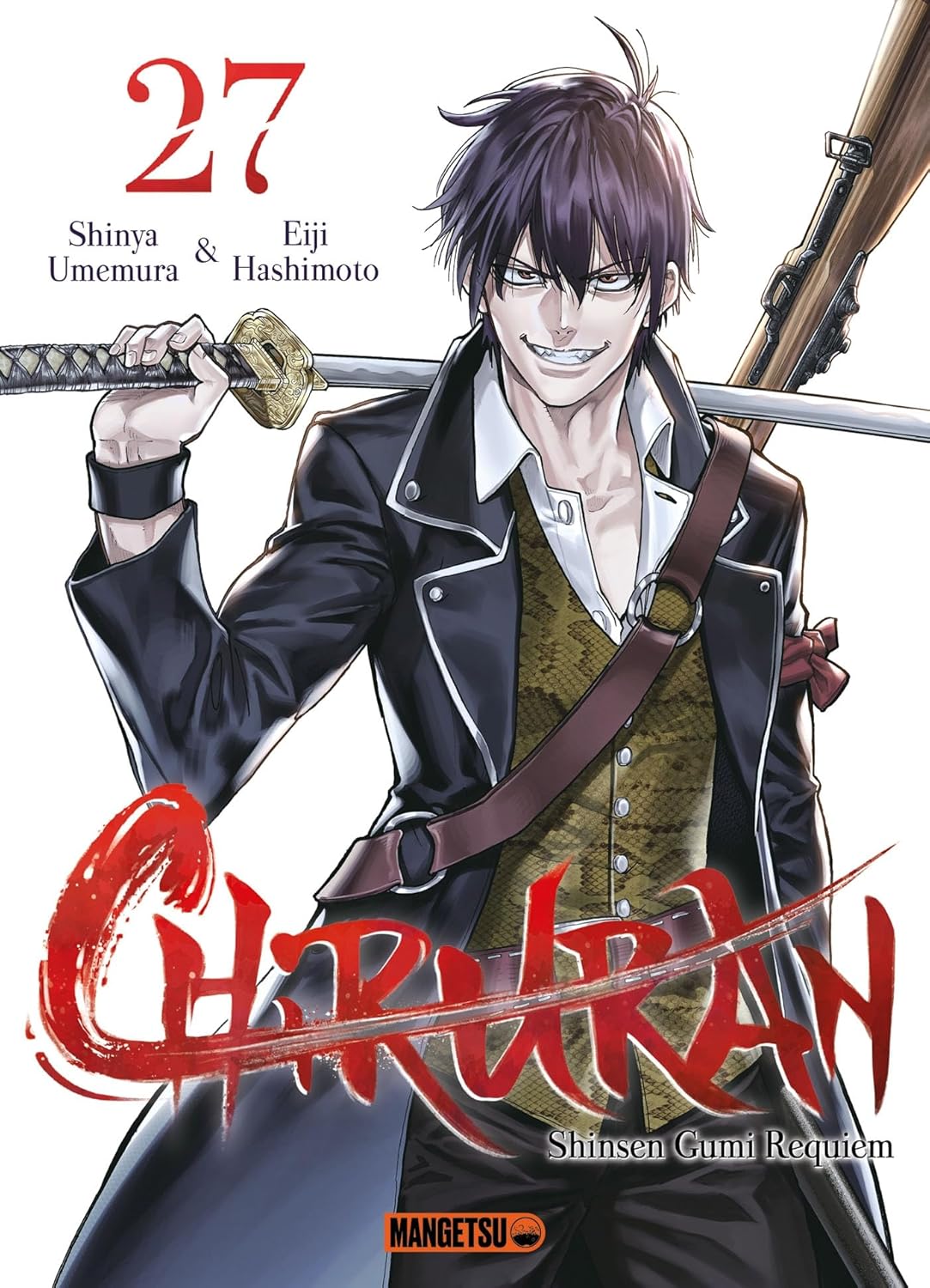 couverture