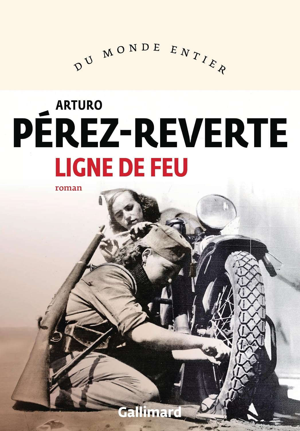 couverture