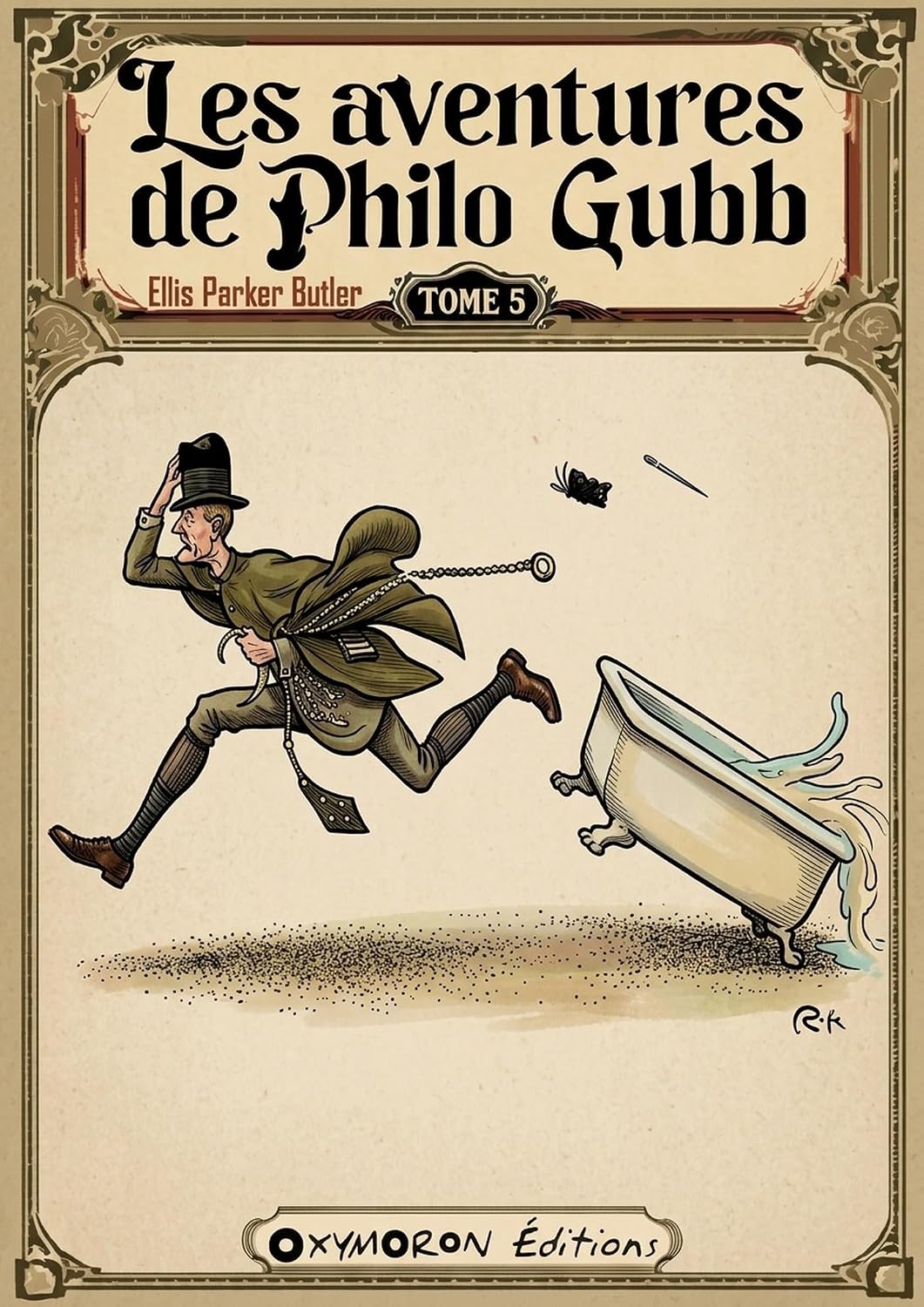 couverture