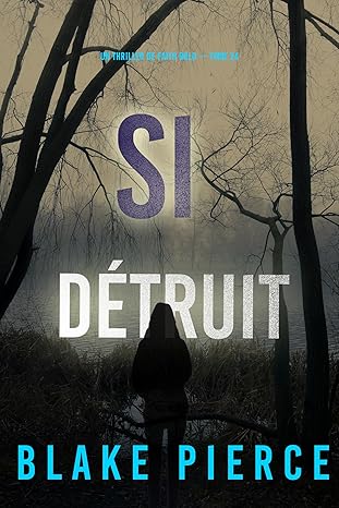 Couverture Si d�truit