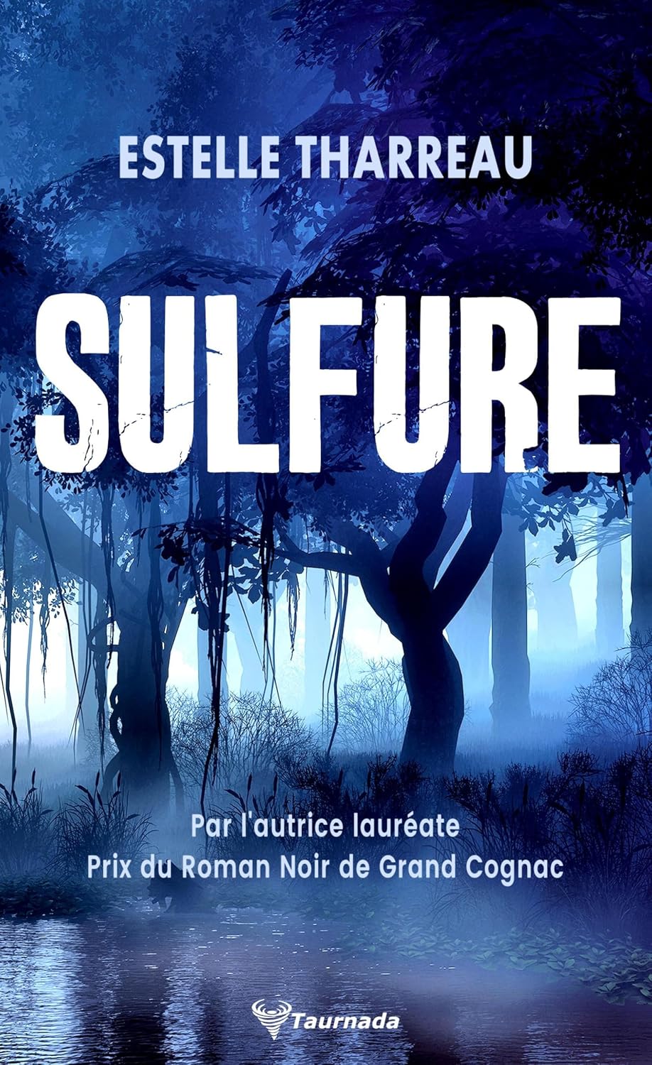 Couverture Sulfure