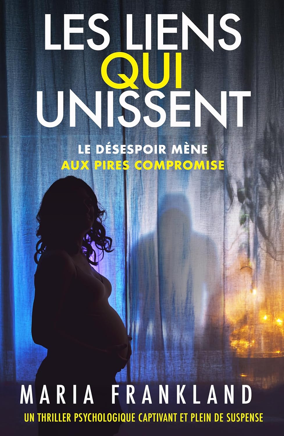 Couverture Les Liens qui unissent