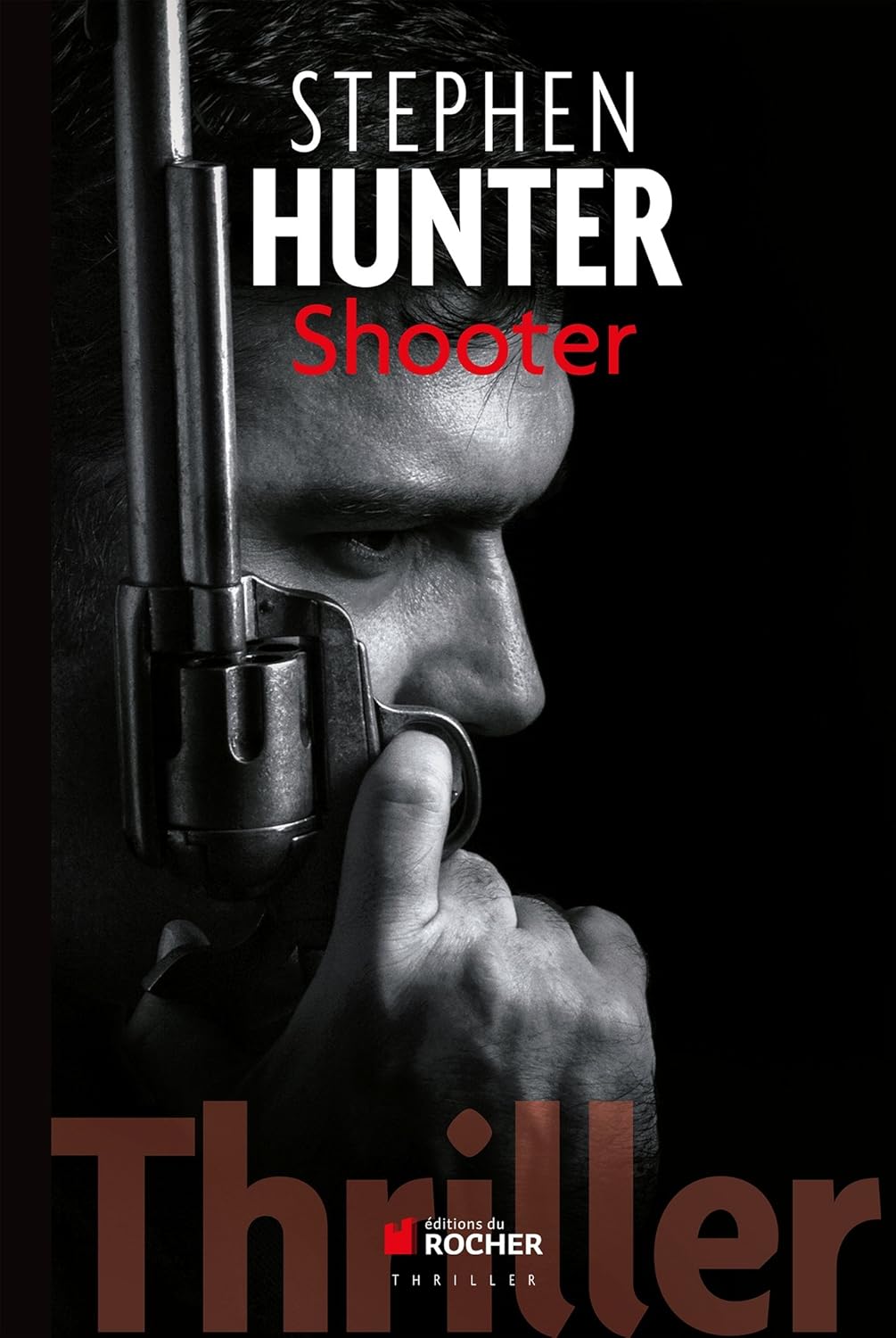 Couverture Shooter