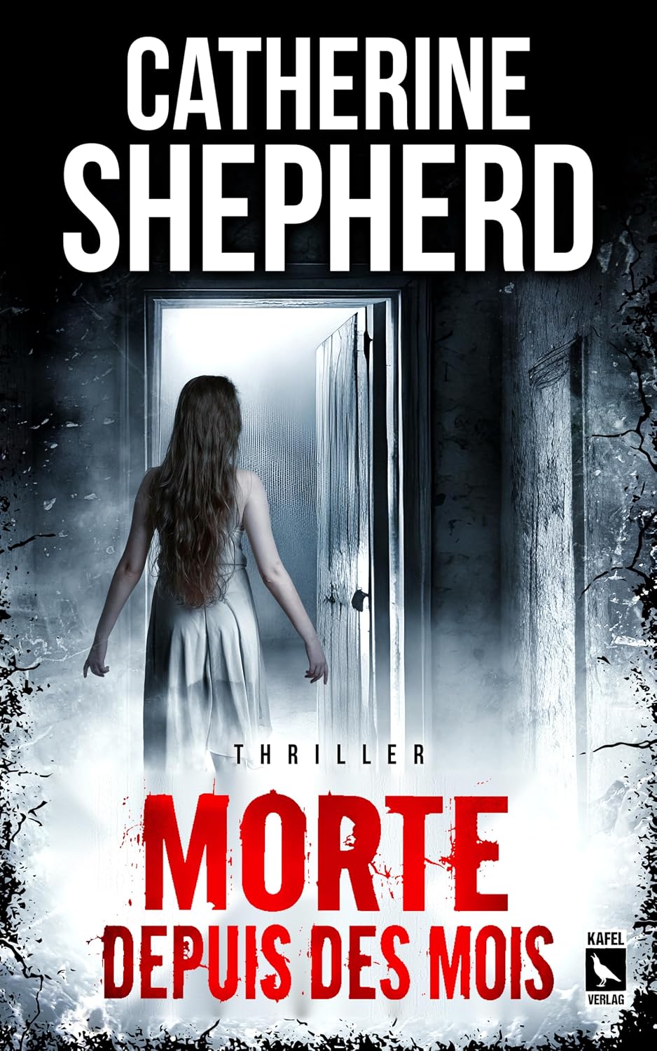 Couverture Morte depuis des mois