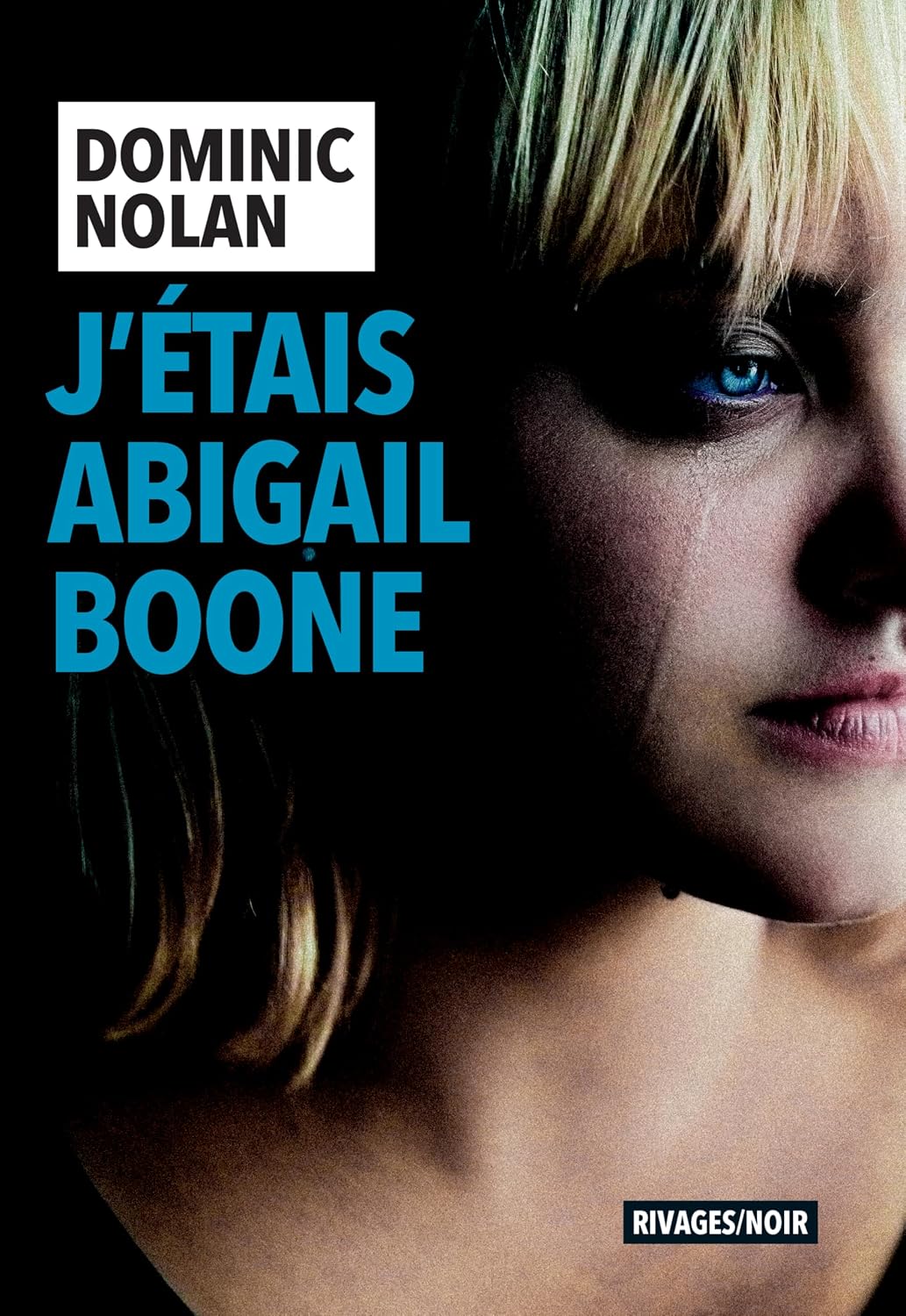 Couverture J'�tais Abigail Boone