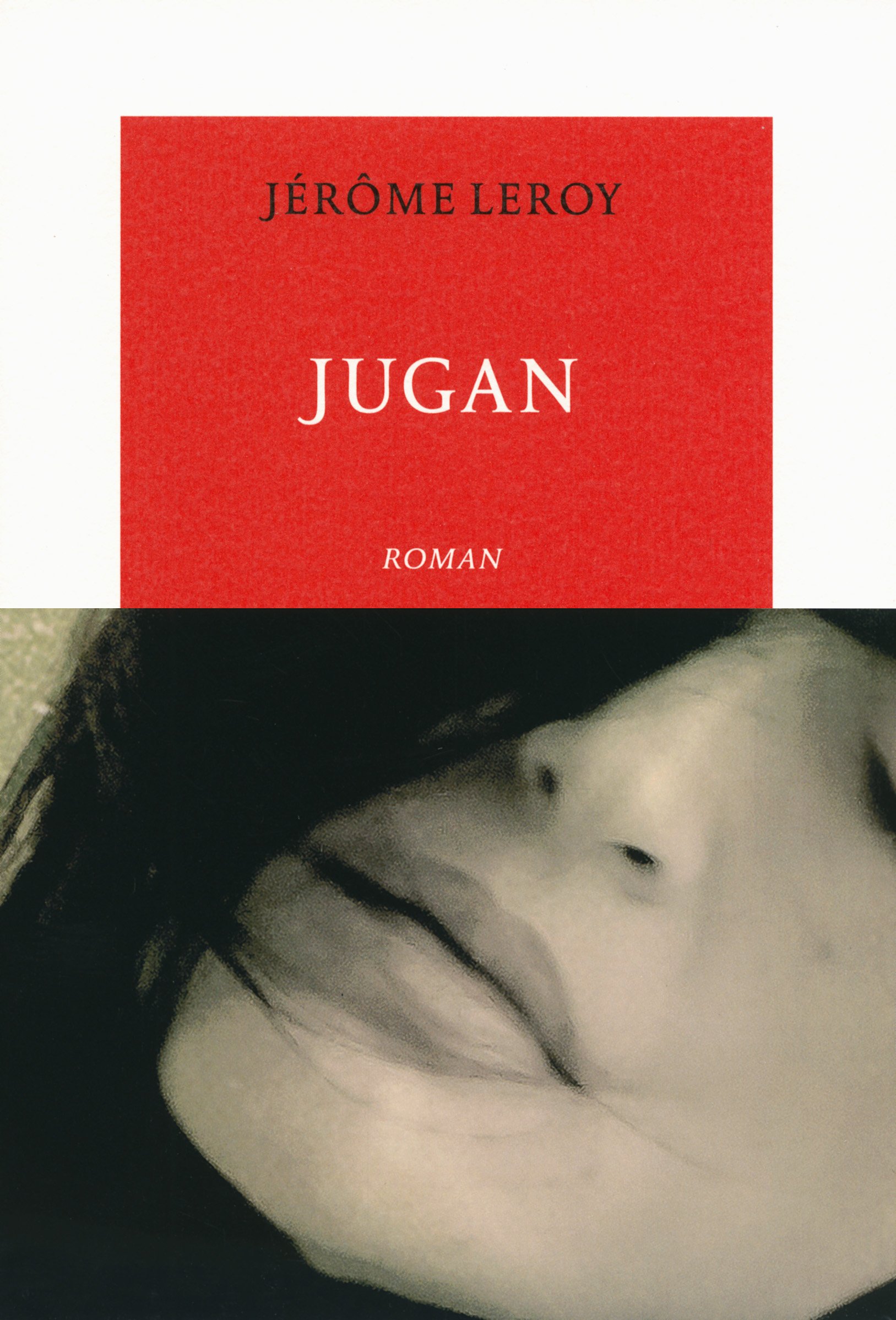 Couverture « Jugan »