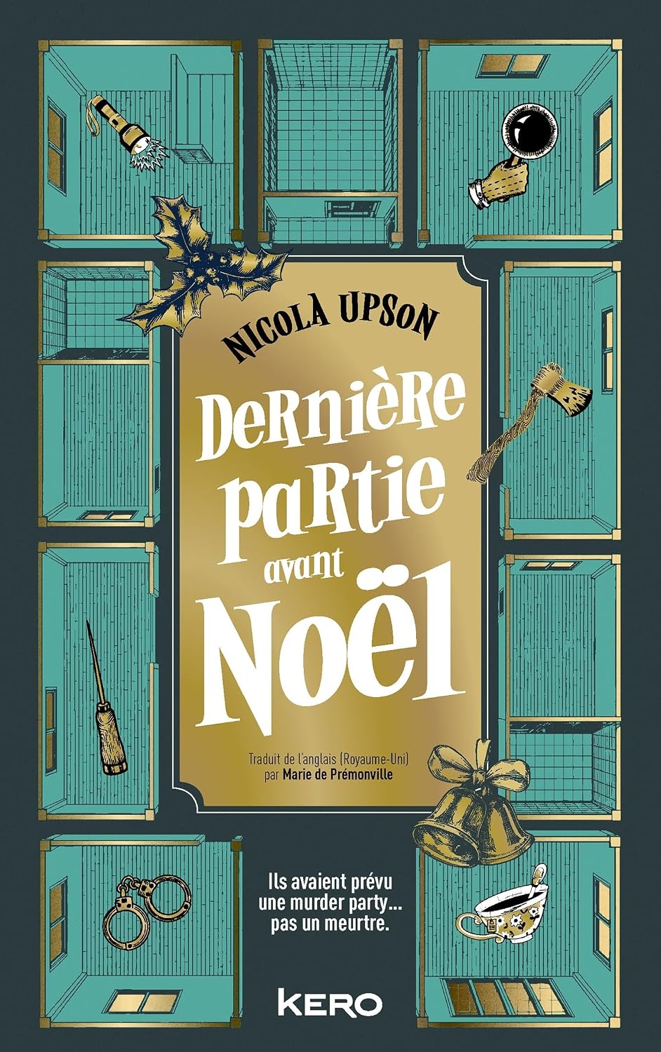 couverture