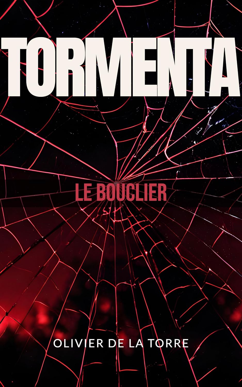 Couverture Le Bouclier