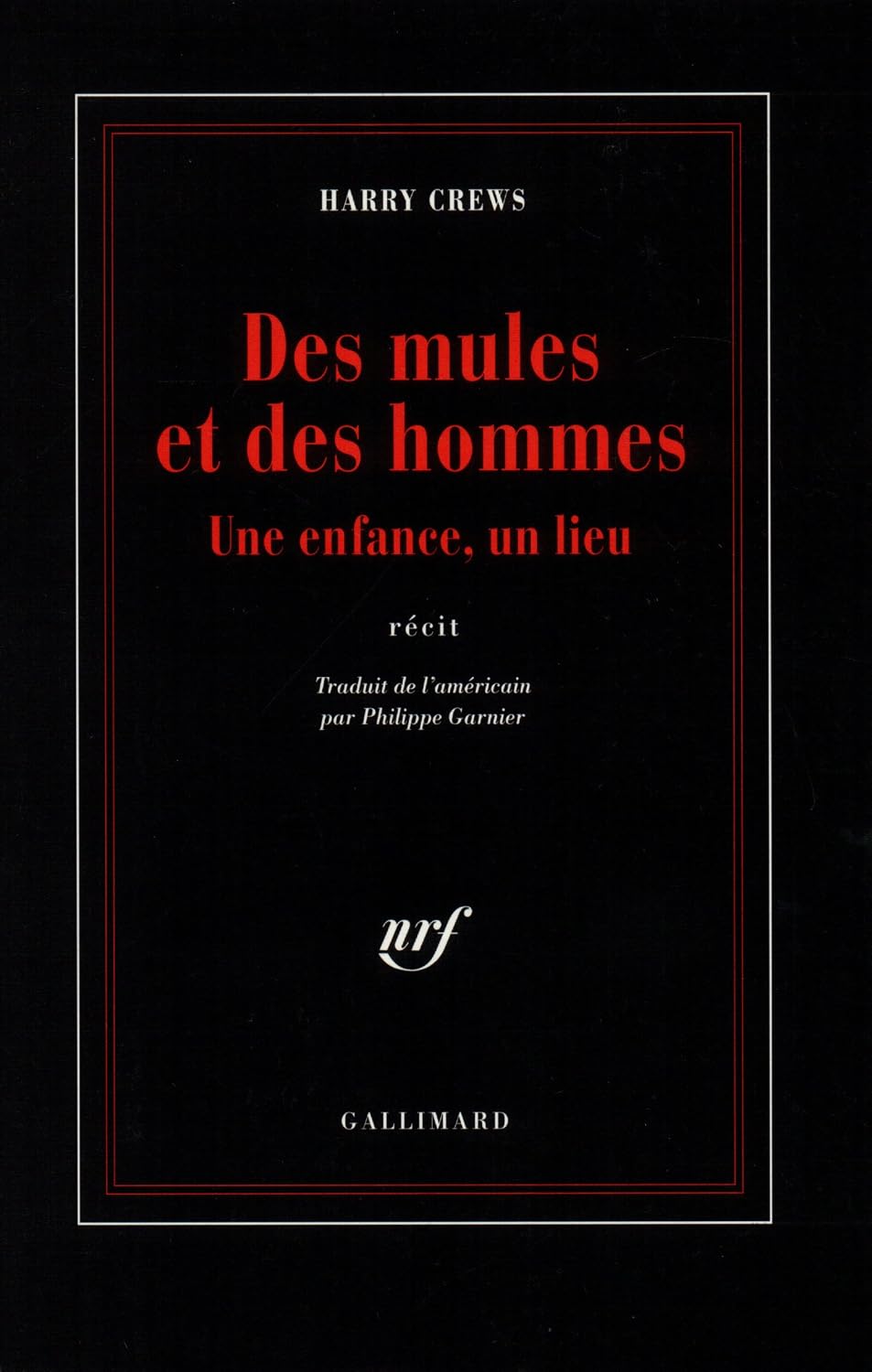 couverture