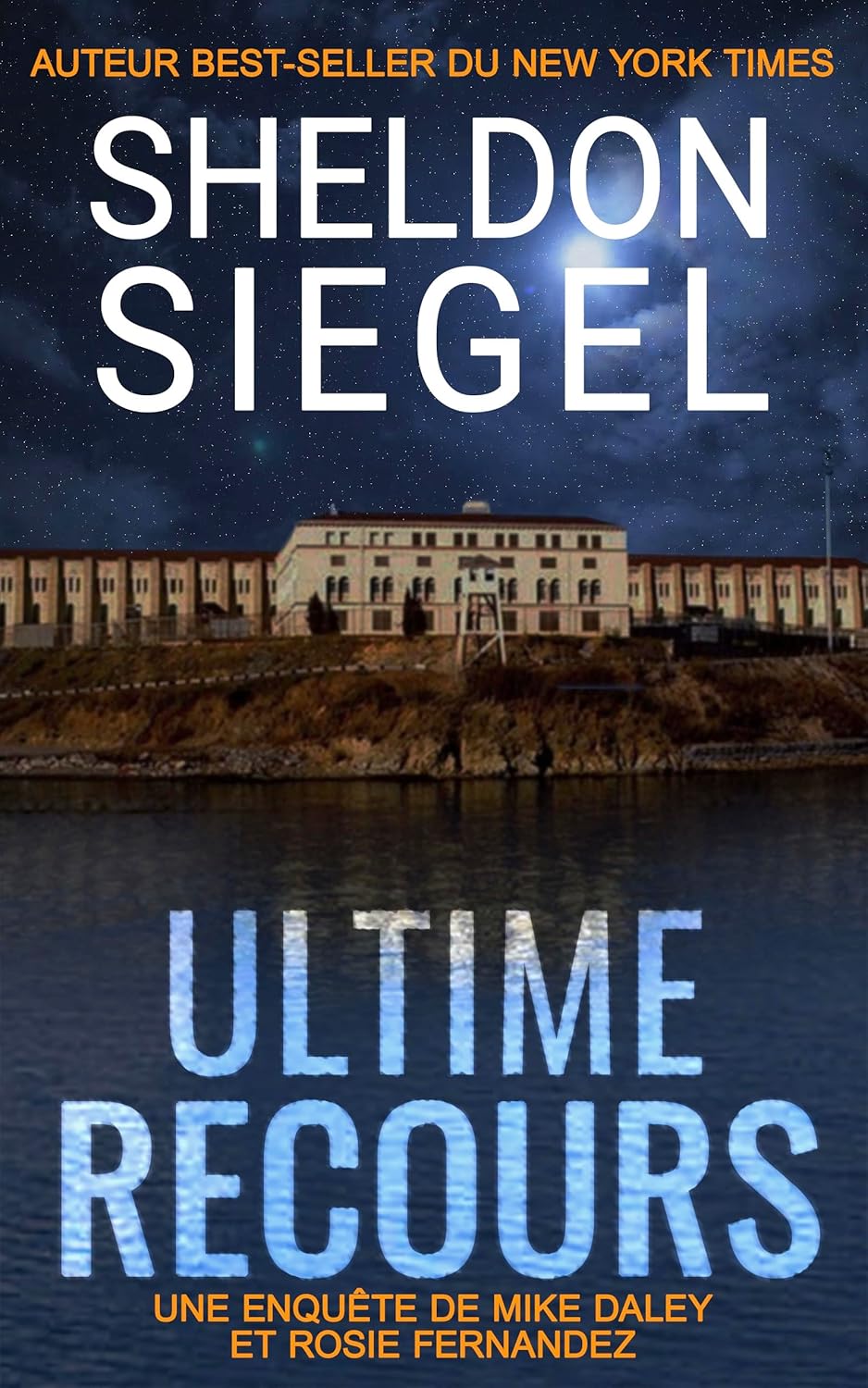 Couverture Ultime recours