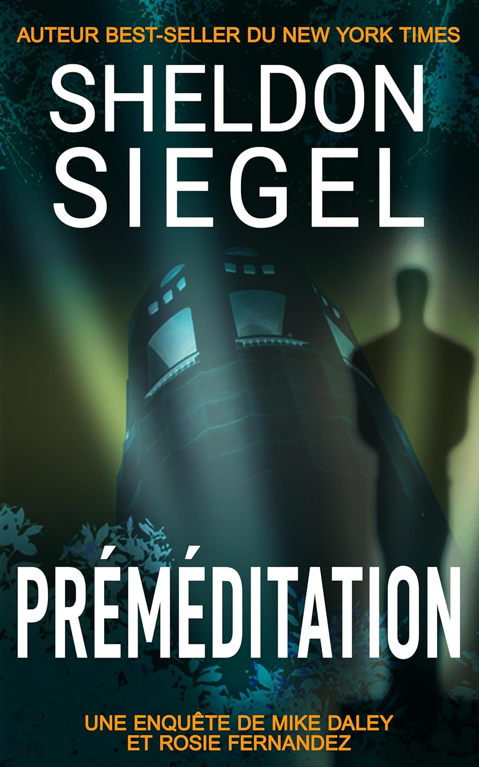 Couverture Pr�m�ditation