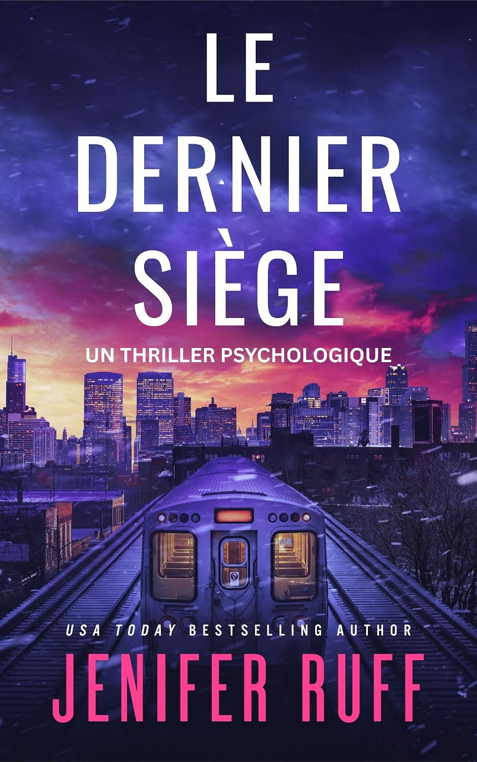 Couverture Le Dernier Si�ge