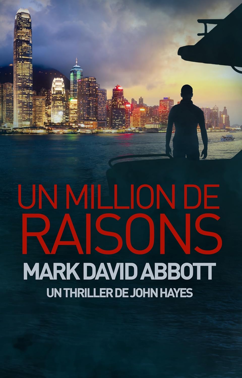 Couverture Un Million de raisons