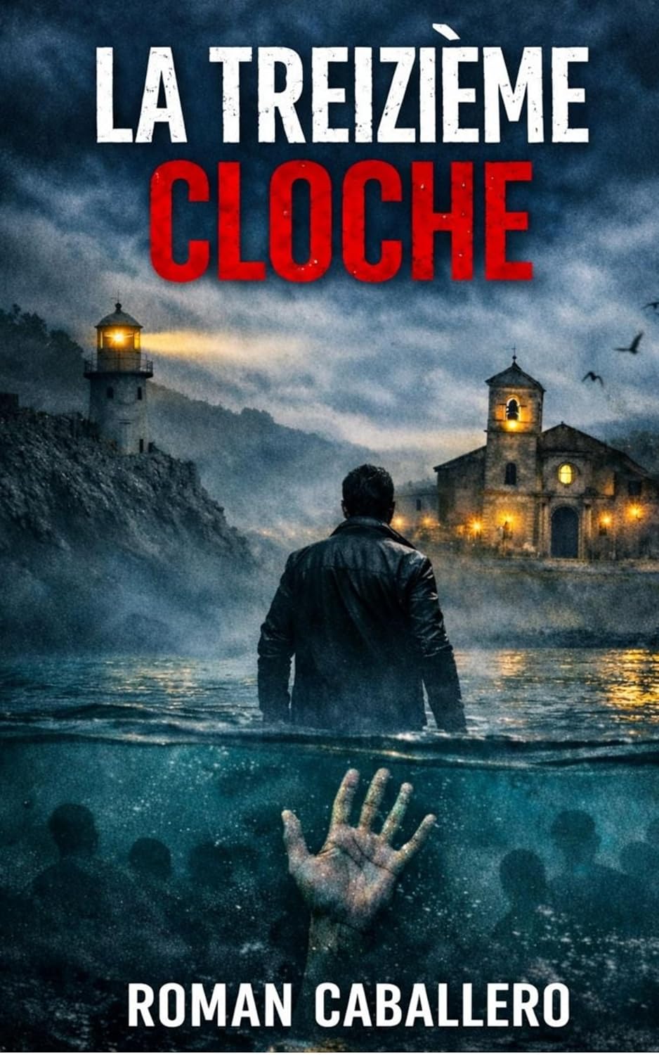 Couverture La Treizi�me Cloche