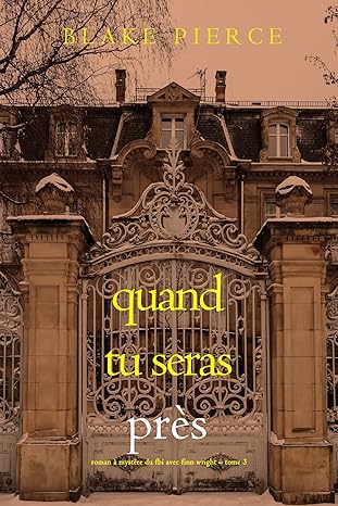 Couverture Quand tu seras prs