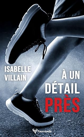 Couverture � un d�tail pr�s