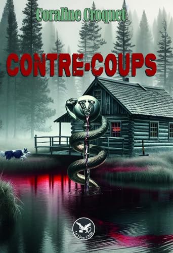 Couverture Contre-Coups