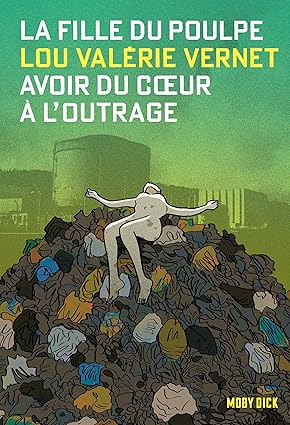 Couverture Avoir du coeur � l'outrage