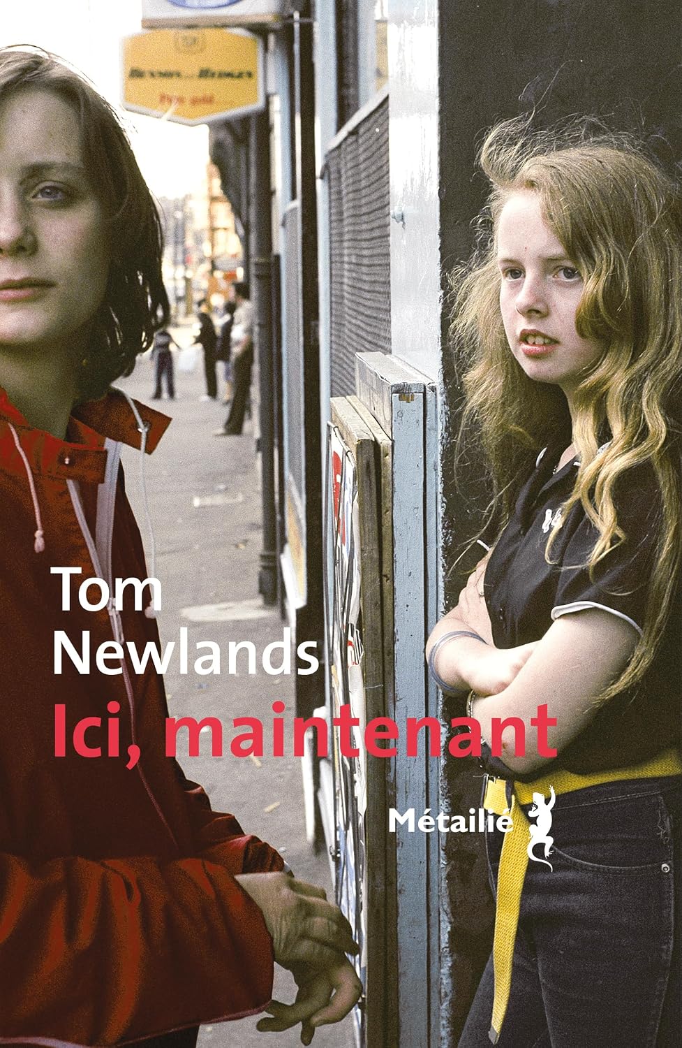 couverture