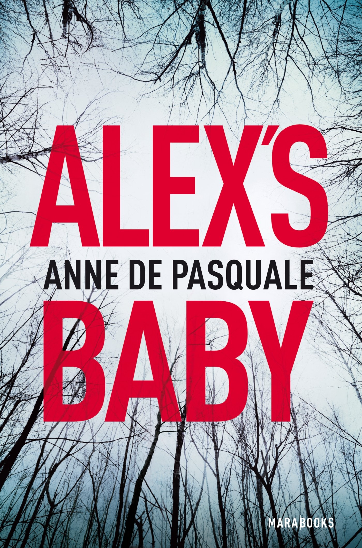 Couverture Alex's Baby