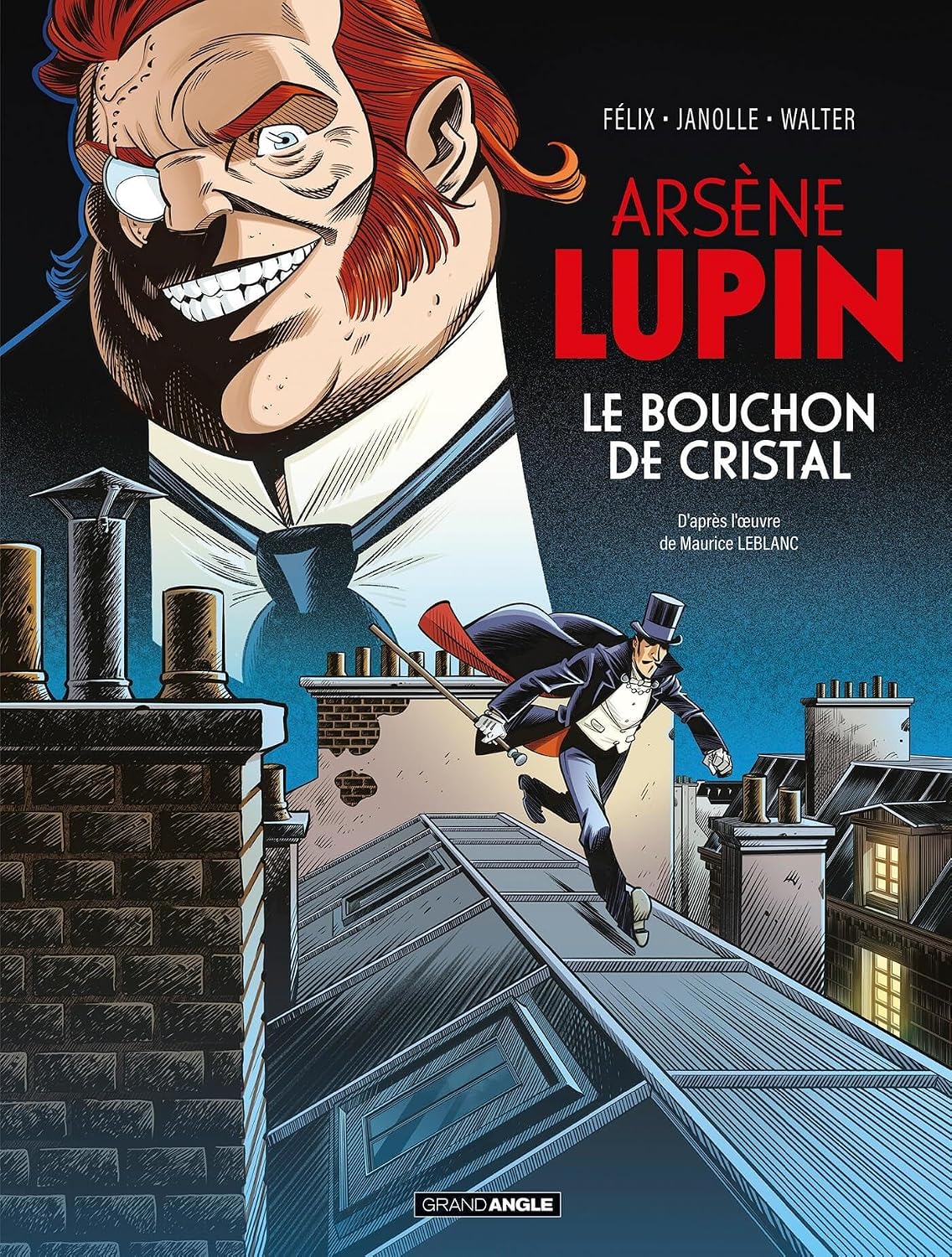 couverture