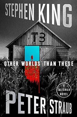 Couverture Talisman 3