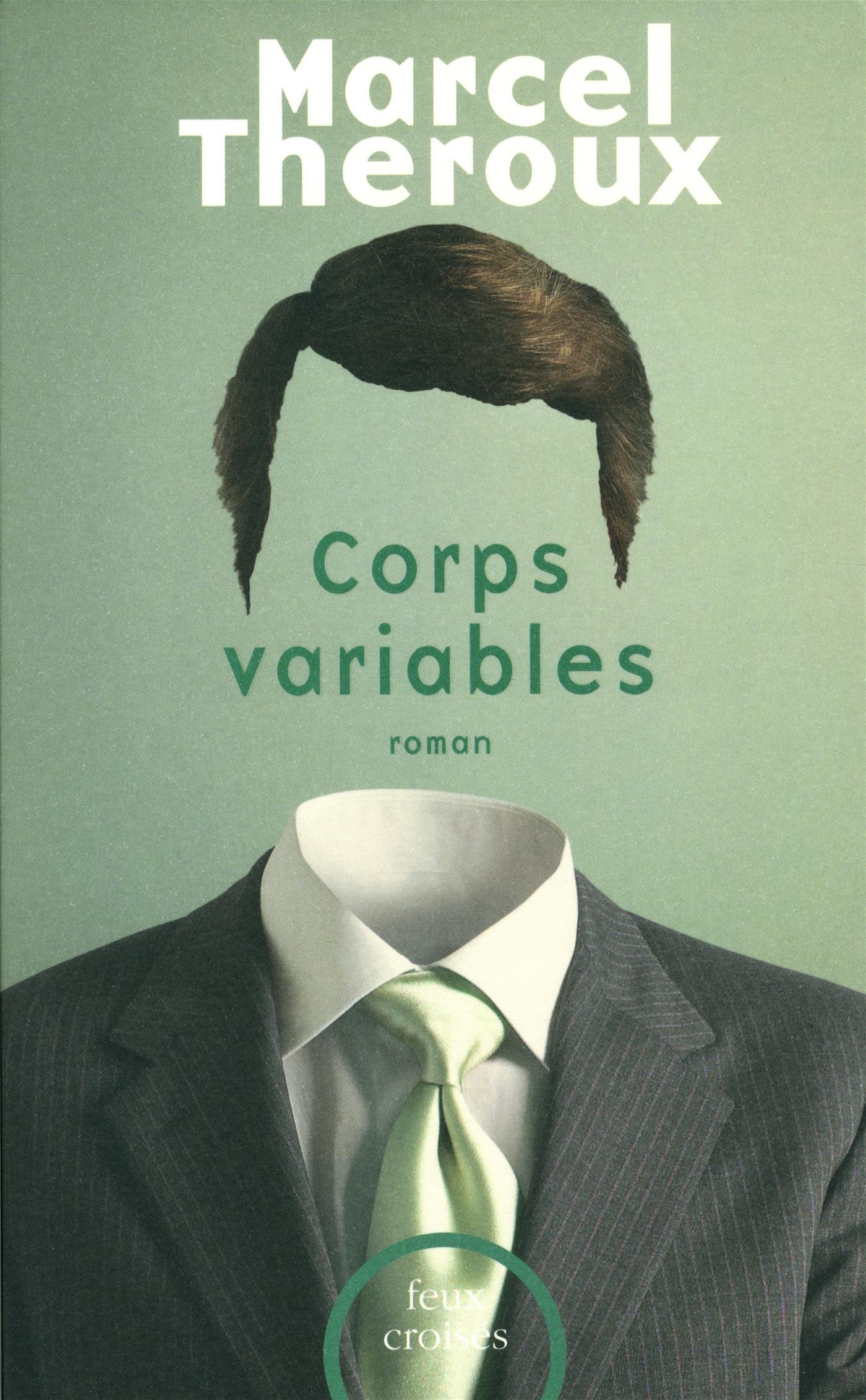 Couverture Corps variables
