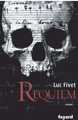Couverture « Requiem »