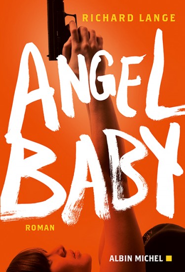 Couverture « Angel Baby »