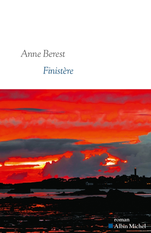 Couverture Finist�re