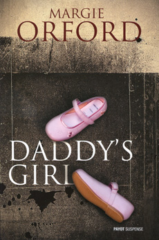 Couverture Daddy's girl