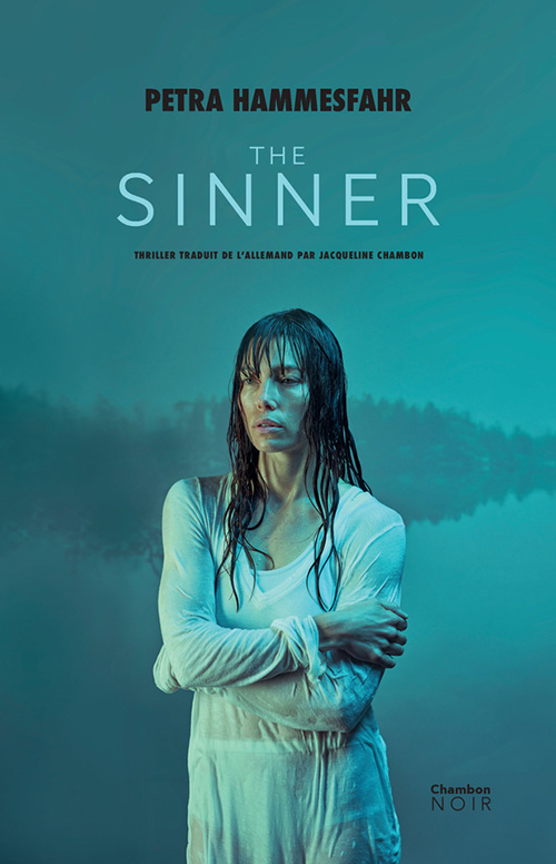 Couverture The Sinner