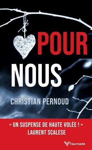 Couverture « Pour nous »