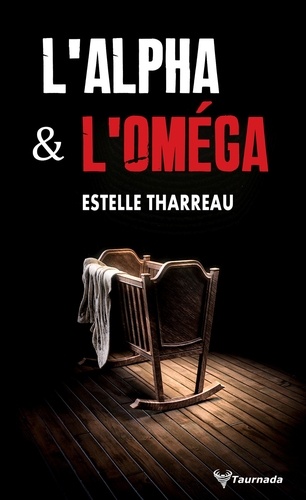 Couverture « L'Alpha et l'Omga »