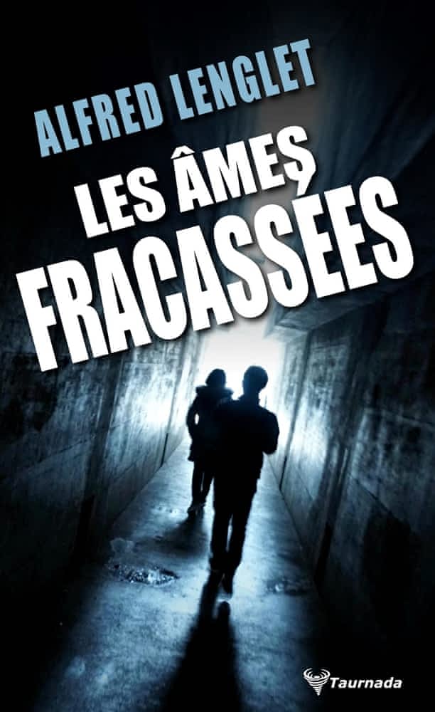 Couverture Les mes fracasses