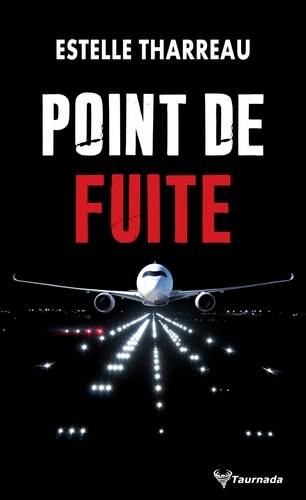 Couverture Point de fuite