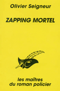 Couverture Zapping mortel