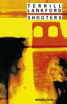 Couverture Shooters