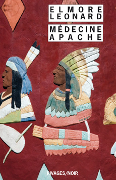 Couverture Mdecine apache