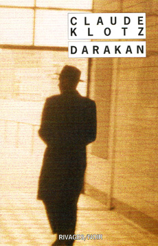 Couverture Darakan