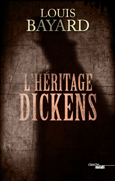 Couverture L'héritage Dickens