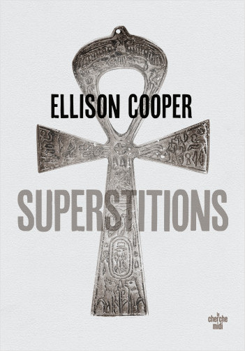 Couverture Superstitions