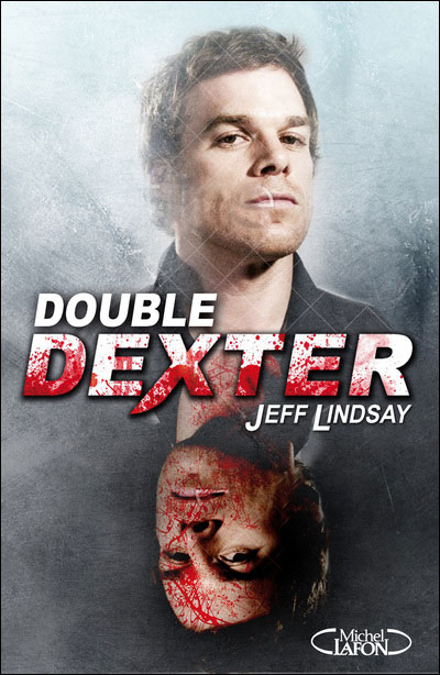 Couverture Double Dexter