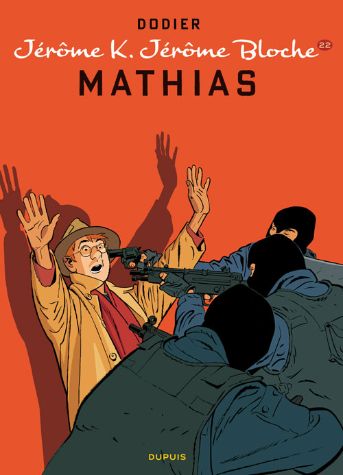 Couverture « Mathias »