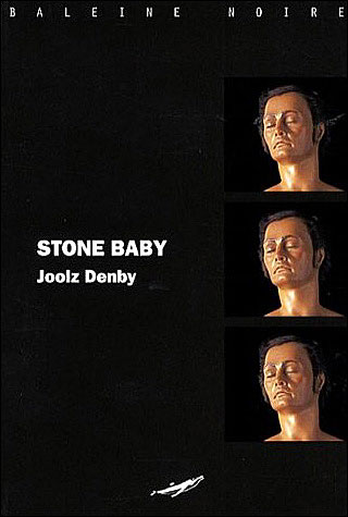 Couverture Stone Baby