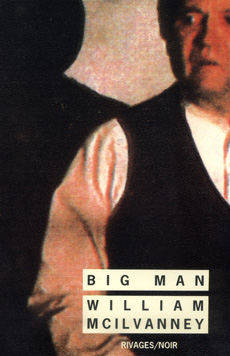 Couverture Big Man