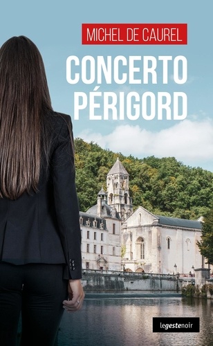 Couverture Concerto Prigord